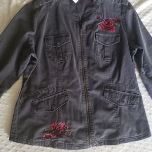 Maurices Jacket